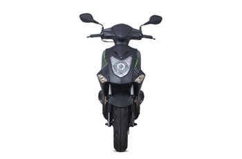 Kymco Agility 50 2025 - Bild 6