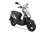 Kymco Agility 50