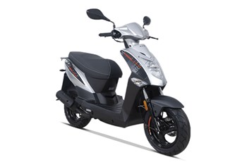 Kymco Agility 50 2025 - Bild 7
