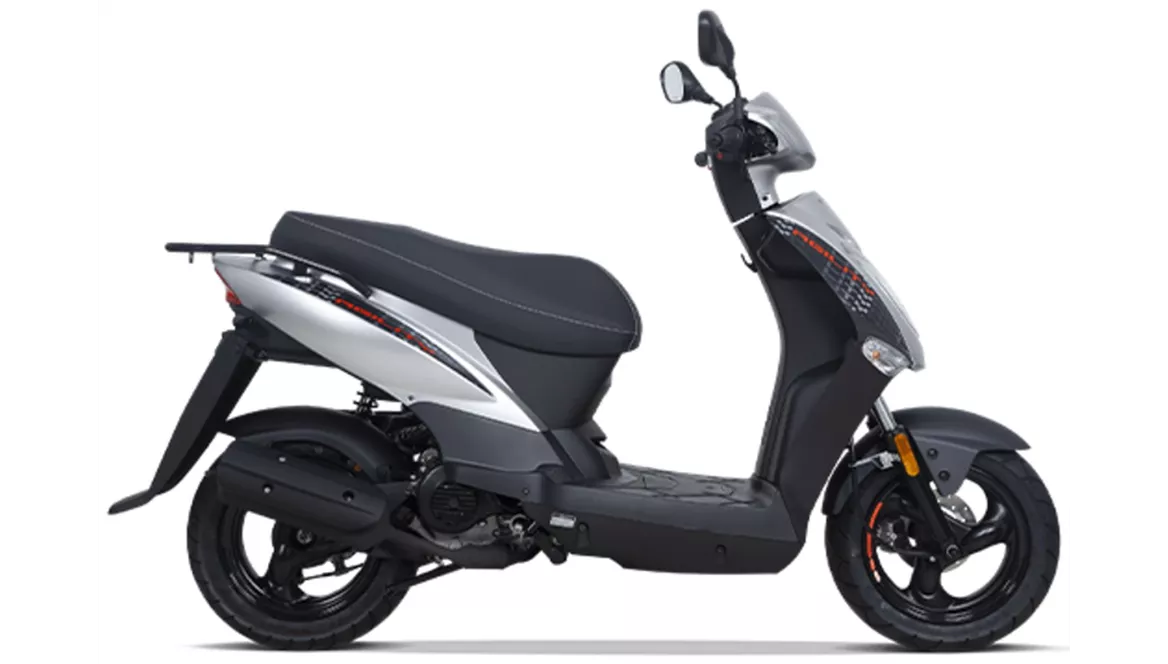 Kymco Agility 50 2025 Kymco Agility 50 2025