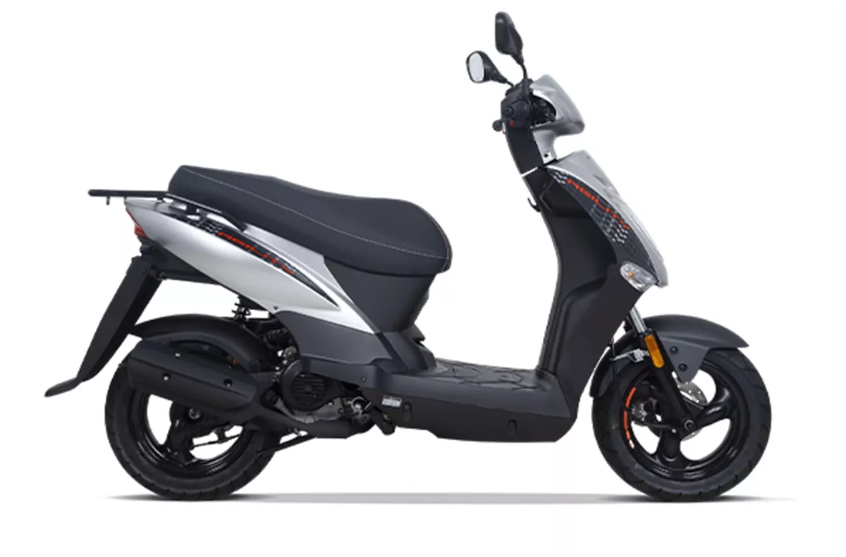 Kymco Agility 50 Kymco Agility 50