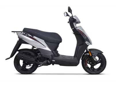 Kymco Agility 50 2025 Kymco Agility 50 2025