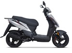 Kymco Agility 50