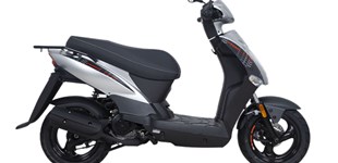 Kymco Agility 50 2019 vs Kymco Agility 50 2025