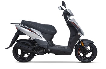Kymco Agility 50 2025 - Bild 2