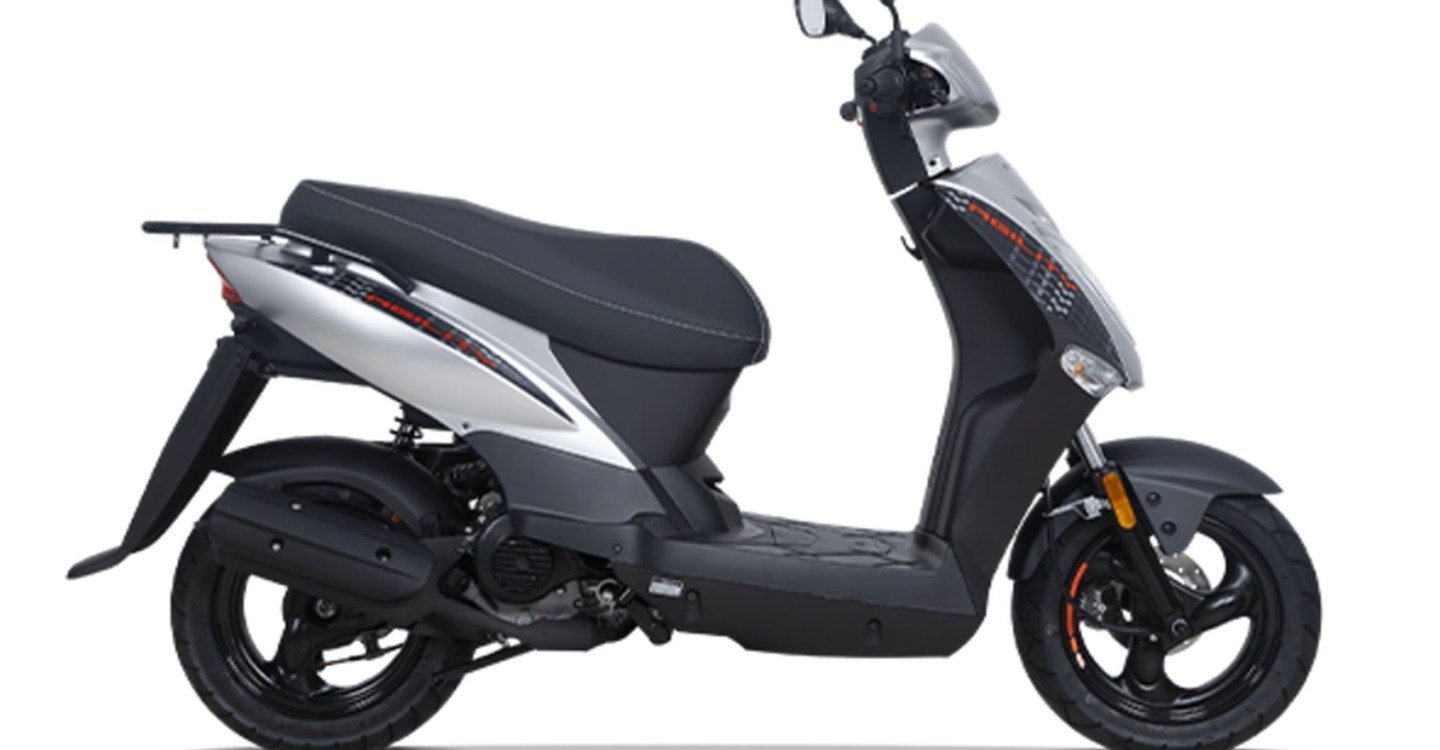 Kymco Agility 50