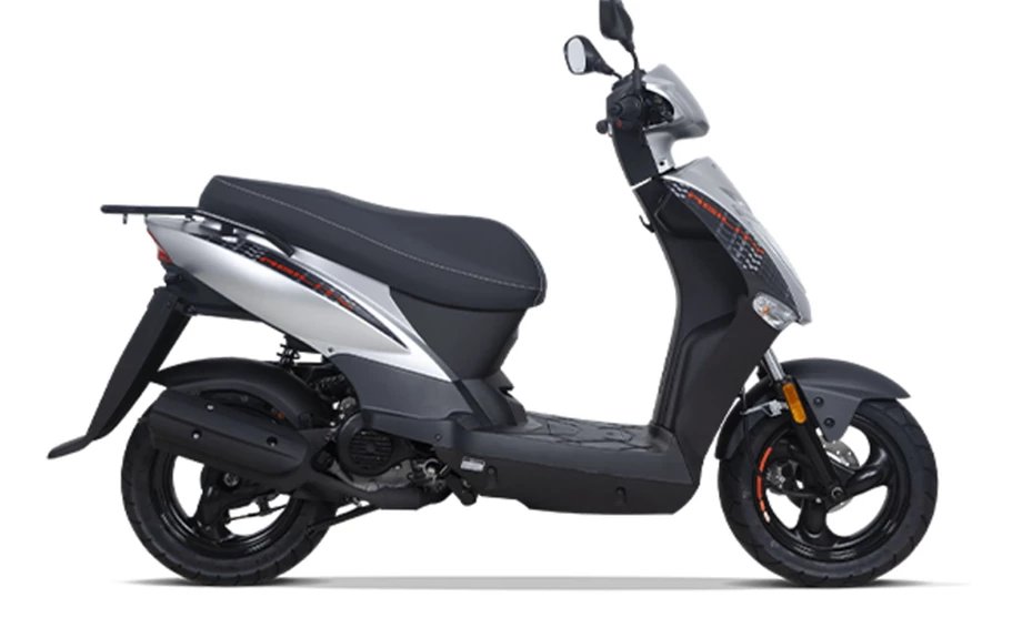 Kymco Agility 50 Bild 1: Kymco Agility 50