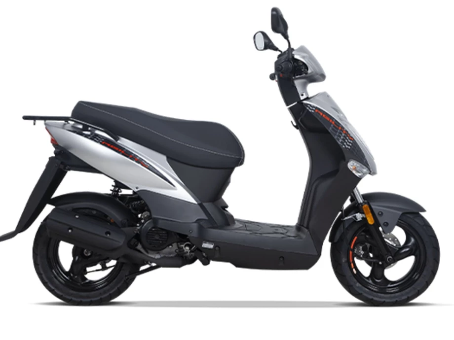 Kymco Agility 50 Bild 1: Kymco Agility 50