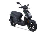 Kymco Agility 50