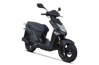 Kymco Agility 50 2025 - Bild 8