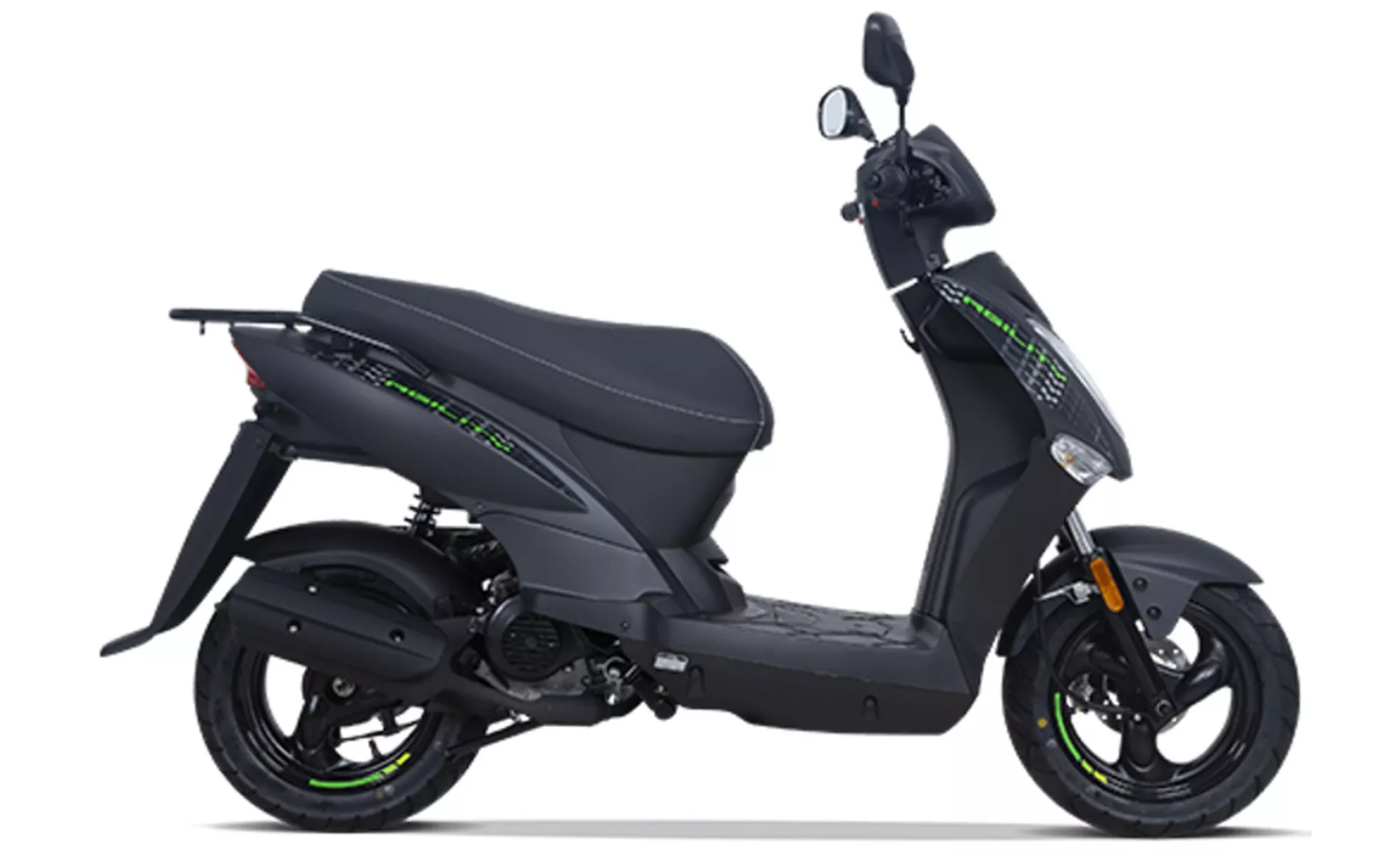 Kymco Agility 50 2025 Kymco Agility 50 2025