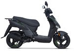 Kymco Agility 50