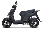 Kymco Agility 50