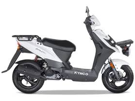 Kymco Agility Carry 50i Kymco Agility Carry 50i