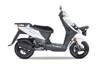 Kymco Agility Carry 50i 2025 - Bild 1