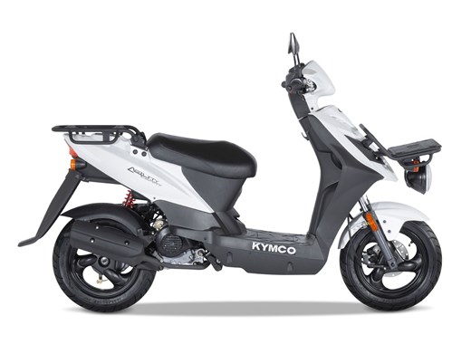 Kymco Agility Carry 50i