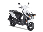 Kymco Agility Carry 50i