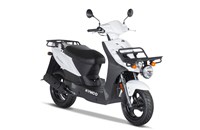 Kymco Agility Carry 50i 2025 - Bild 3