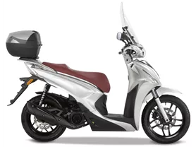 Kymco New People S 125i ABS Kymco New People S 125i ABS