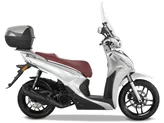 Kymco New People S 125i ABS 2025 Kymco New People S 125i ABS 2025
