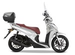 Kymco New People S 125i ABS
