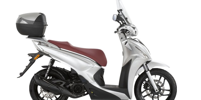 Kymco New People S 125i ABS 