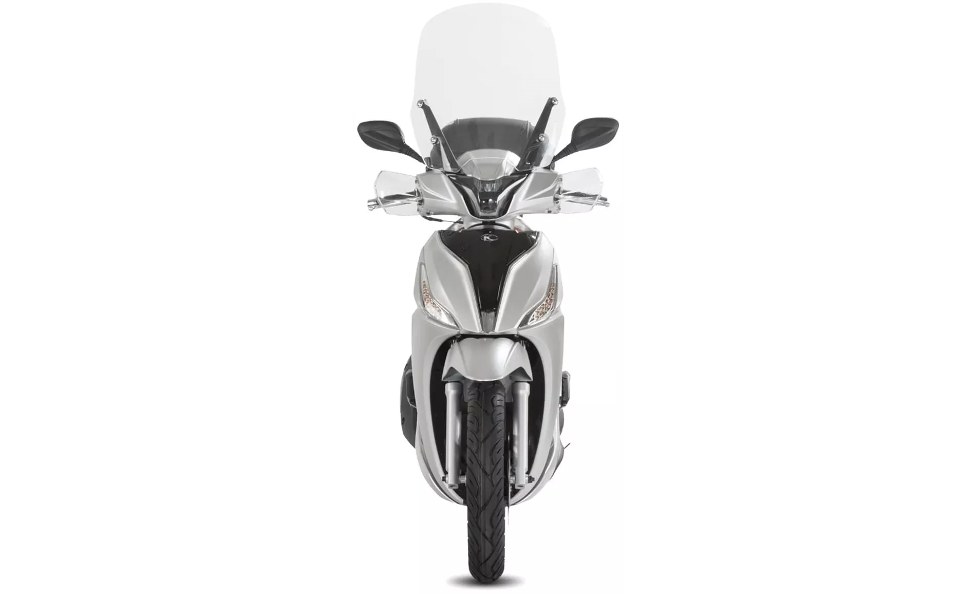 Kymco New People S 125i ABS 2025 Kymco New People S 125i ABS 2025