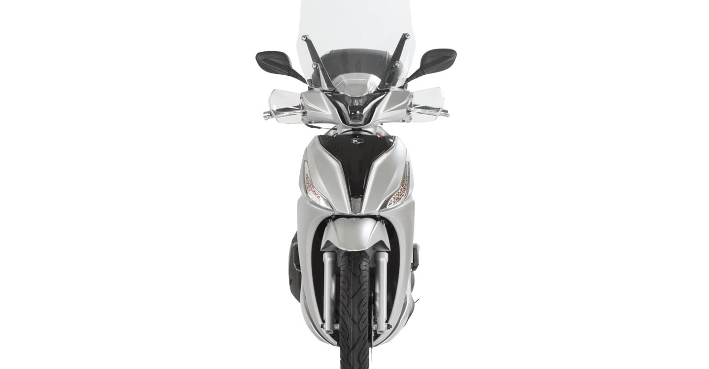 Kymco New People S 125i ABS