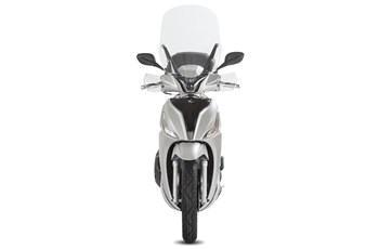 Kymco New People S 125i ABS 2025 - Bild 3 Kymco New People S 125i ABS 2025 - Bild 3