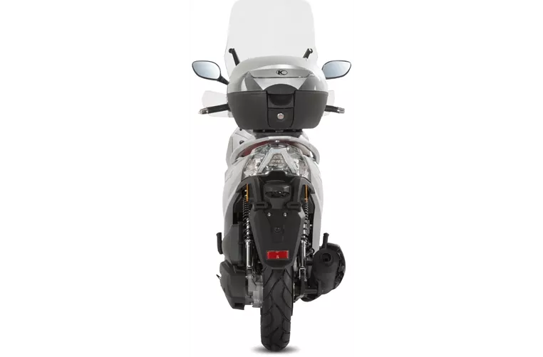 Kymco New People S 125i ABS 2025 Kymco New People S 125i ABS 2025