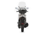 Kymco New People S 125i ABS