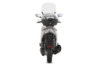 Kymco New People S 125i ABS 2025 - Bild 4