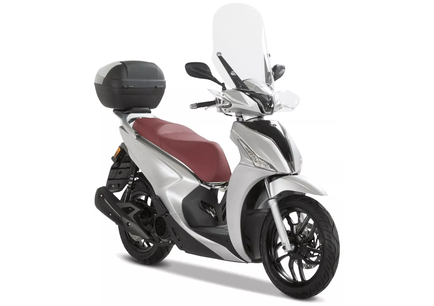 Kymco New People S 125i ABS 2025 Kymco New People S 125i ABS 2025