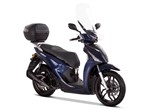 Kymco New People S 125i ABS