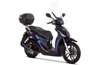 Kymco New People S 125i ABS 2025 - Bild 6