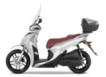 Kymco New People S 125i ABS