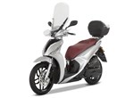 Kymco New People S 125i ABS