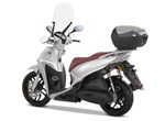 Kymco New People S 125i ABS