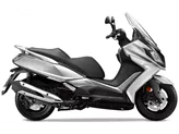 Kymco New Downtown 350i ABS 2025 Kymco New Downtown 350i ABS 2025