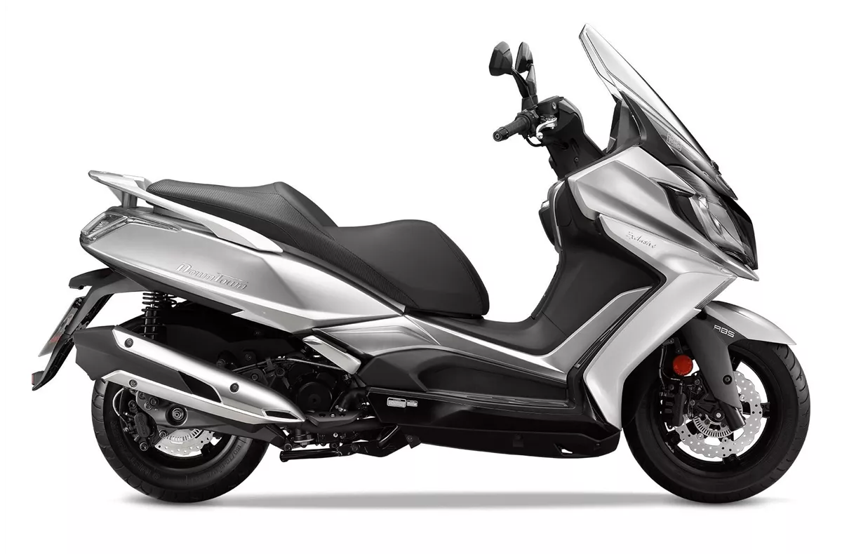 Kymco New Downtown 350i ABS Kymco New Downtown 350i ABS