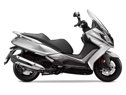 Kymco New Downtown 350i ABS 2025 Kymco New Downtown 350i ABS 2025