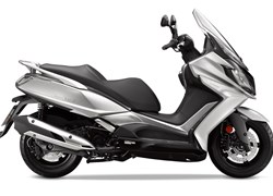 Kymco New Downtown 350i ABS