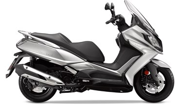 Kymco New Downtown 350i ABS 