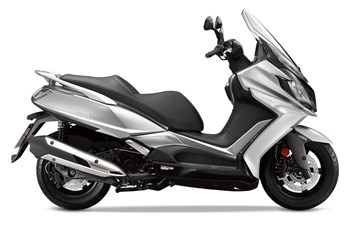 Kymco New Downtown 350i ABS 2025 - Bild 2