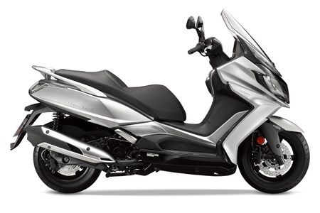 Kymco New Downtown 350i ABS 2025