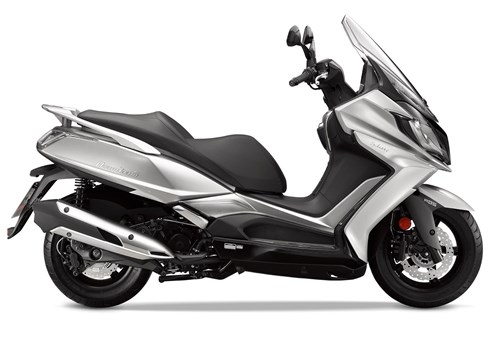 Kymco New Downtown 350i ABS 