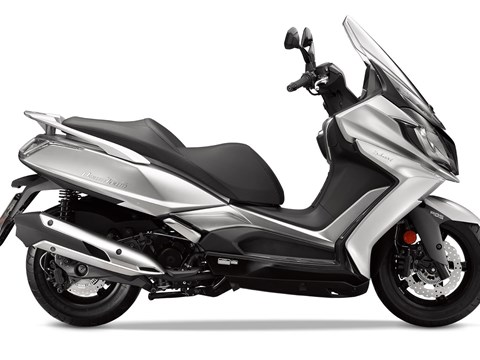 Kymco New Downtown 350i ABS 