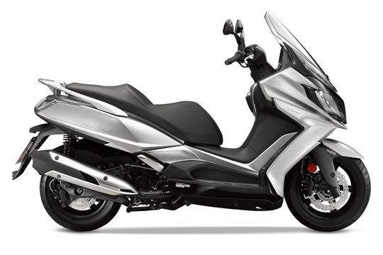 Kymco New Downtown 350i ABS