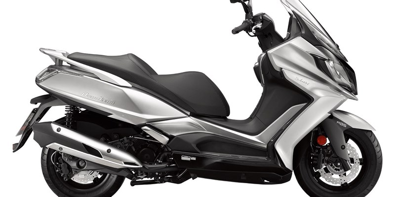 Kymco New Downtown 350i ABS 