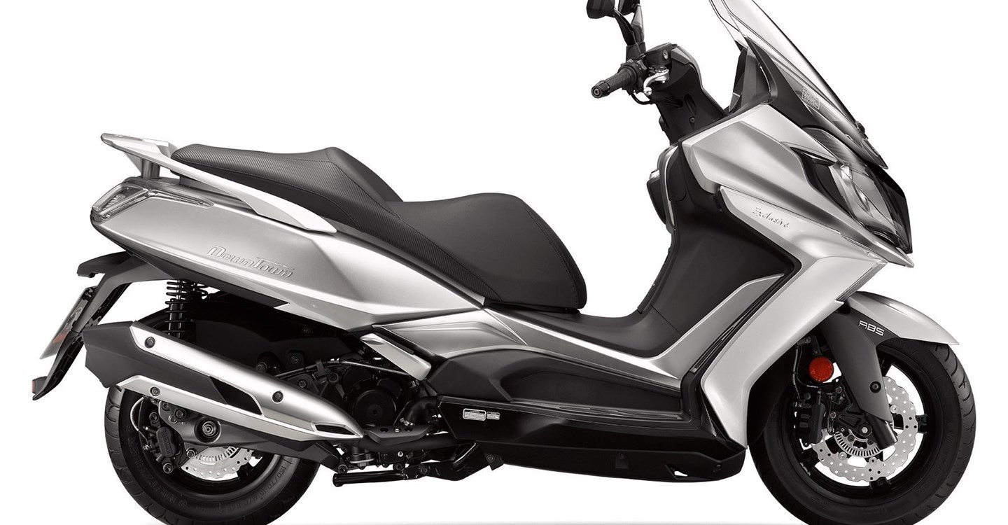 Kymco New Downtown 350i ABS